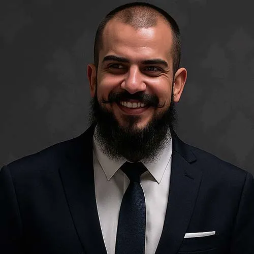 Marvin Mahoney, Managing Partner at Kinetic Digital Publishers