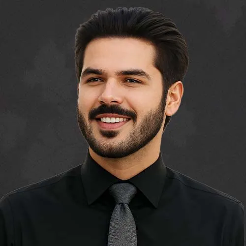 Sal Rossi, Director of Author Strategy at Kinetic Digital Publishers