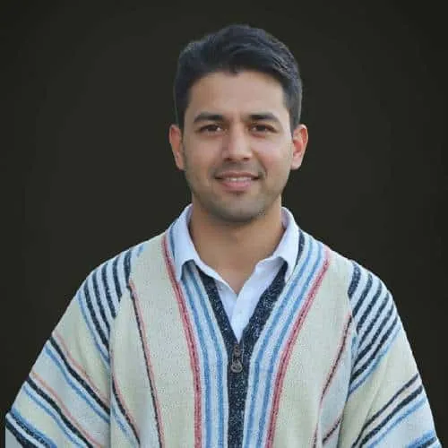 Steven K, Director of Author Strategy at Kinetic Digital Publishers